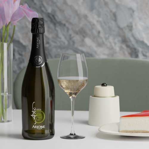 Maargo Food & Wine Wholesale - Wholesale Champagne/Sparkling Wine - ARIONE MOSCATO D'ASTI D.O.C.G. 75CL4