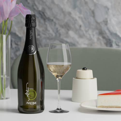 Maargo Food & Wine Wholesale - Wholesale Champagne/Sparkling Wine - ARIONE MOSCATO D'ASTI D.O.C.G. 75CL4