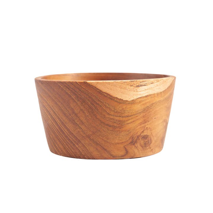 Bazar Bizar Living - Wholesale Bowl - The Popcorn Snack Bowl