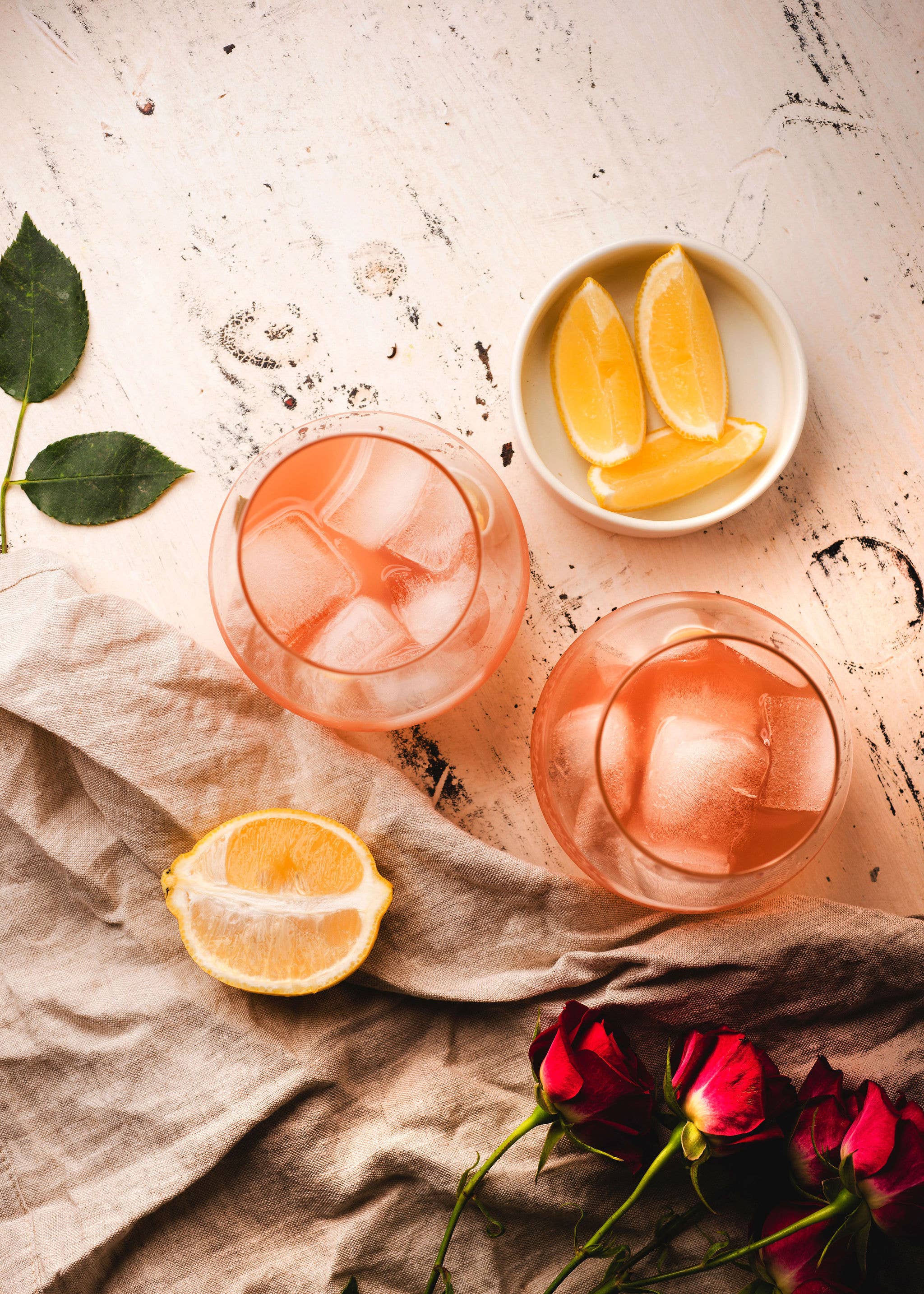 ImmuneSchein Ginger Elixirs - Wholesale Elixir - 8.5 fl. oz. Citra Hops Ginger Elixir *2021 GFA Finalist*3