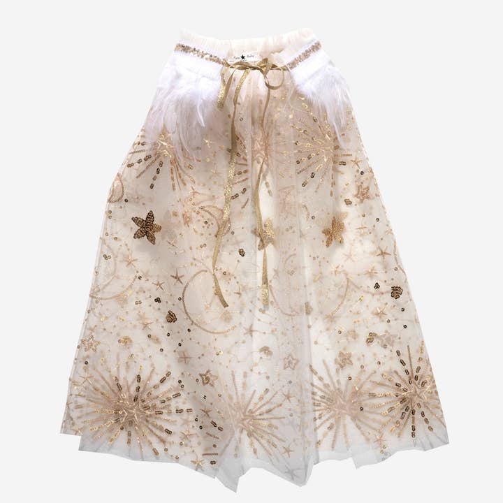 Hailey Cape för wholesale av Petite Hailey