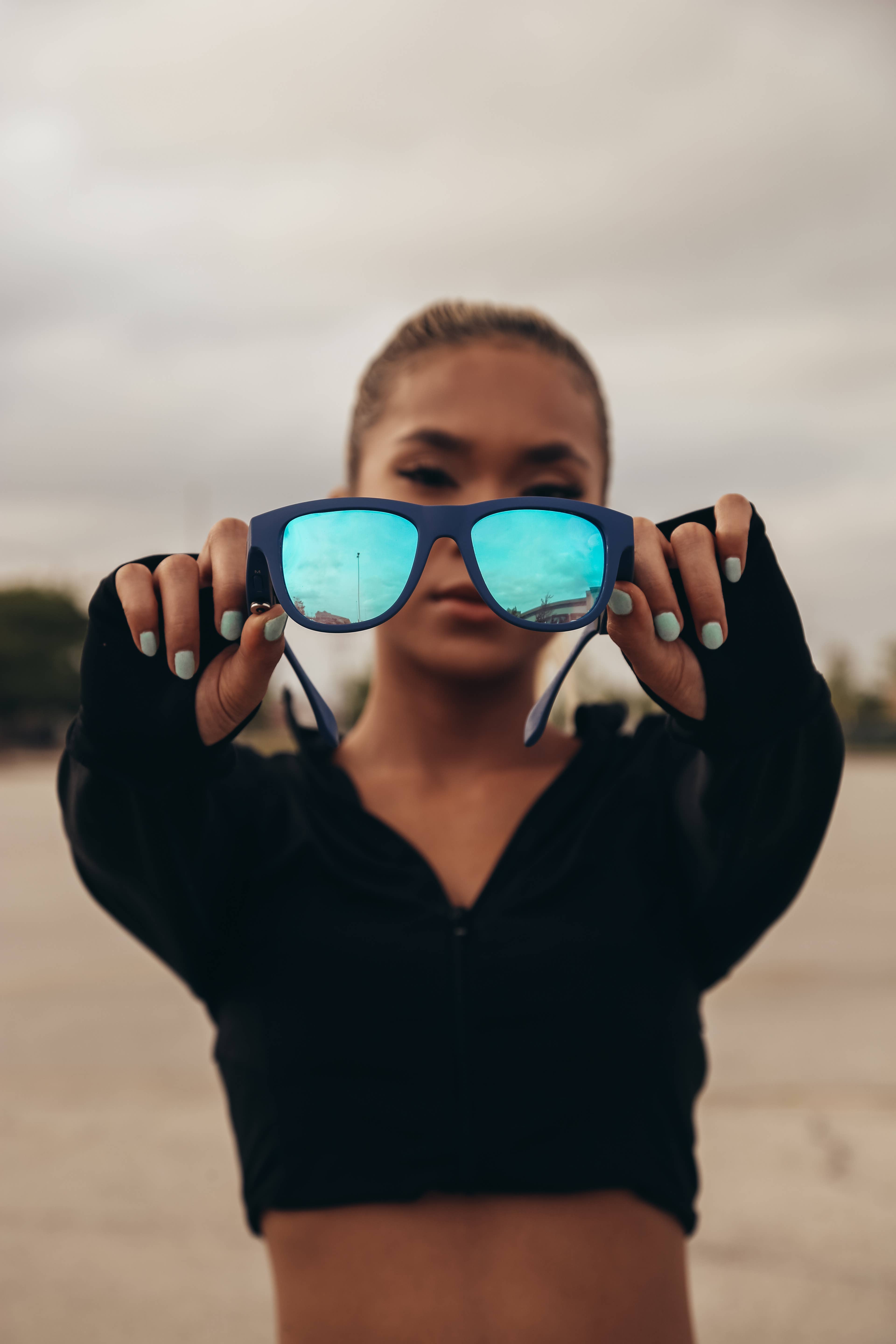 MiDIGITEL - Wholesale Eyeglasses – Women's - M1 BLUETOOTH SMART GLASSES6