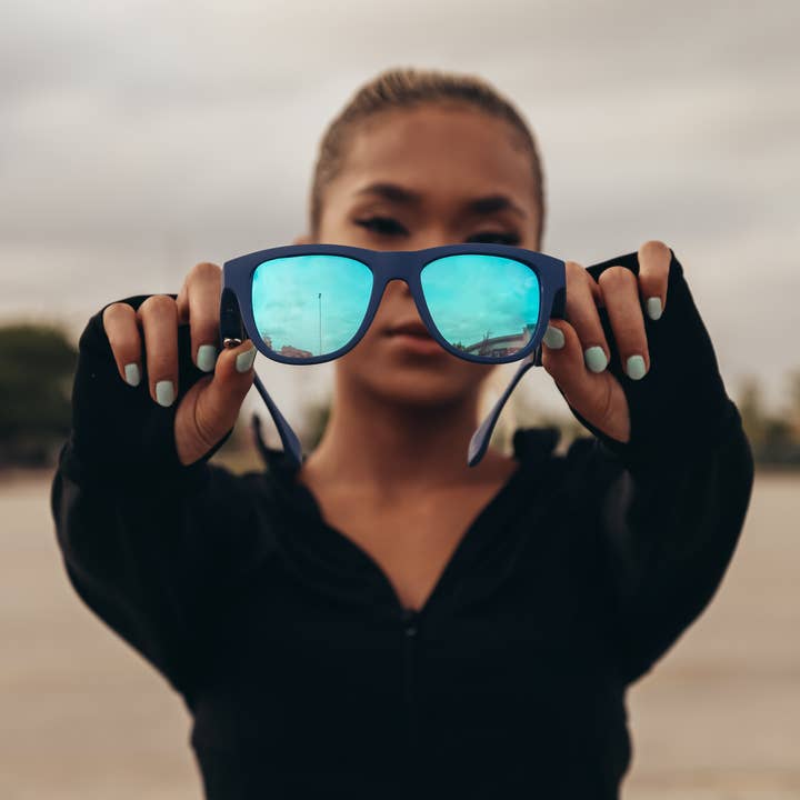 MiDIGITEL - Wholesale Eyeglasses - Women's - M1 BLUETOOTH SMART GLASSES6