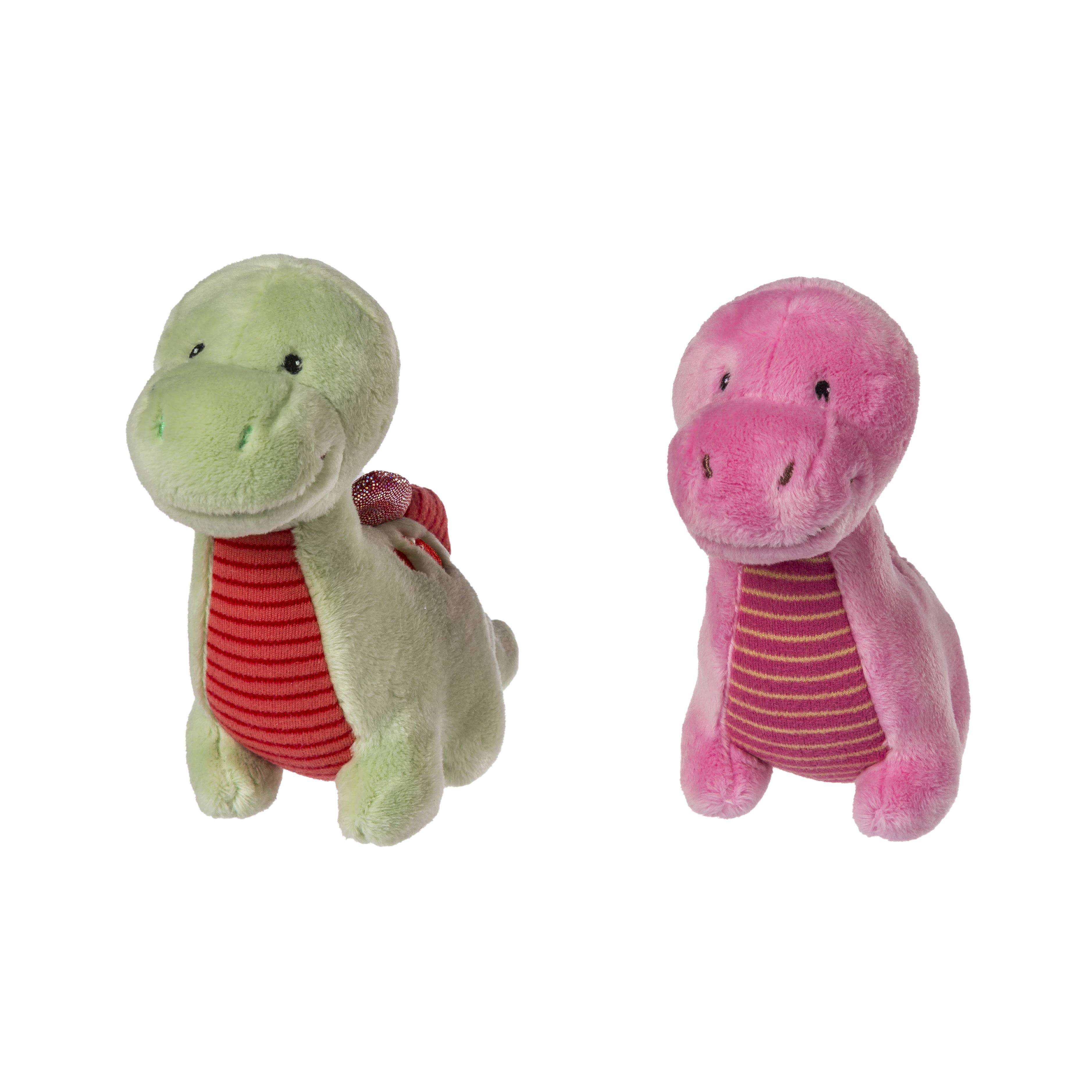 Mary Meyer - Wholesale Stuffed/Plush Toy - Kids & Baby - Love Dovey Dinos Assortment1