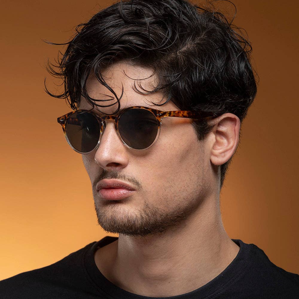TWIG Concept Milano - Wholesale Sunglasses - Unisex - POLLOCK - Sunglasses8