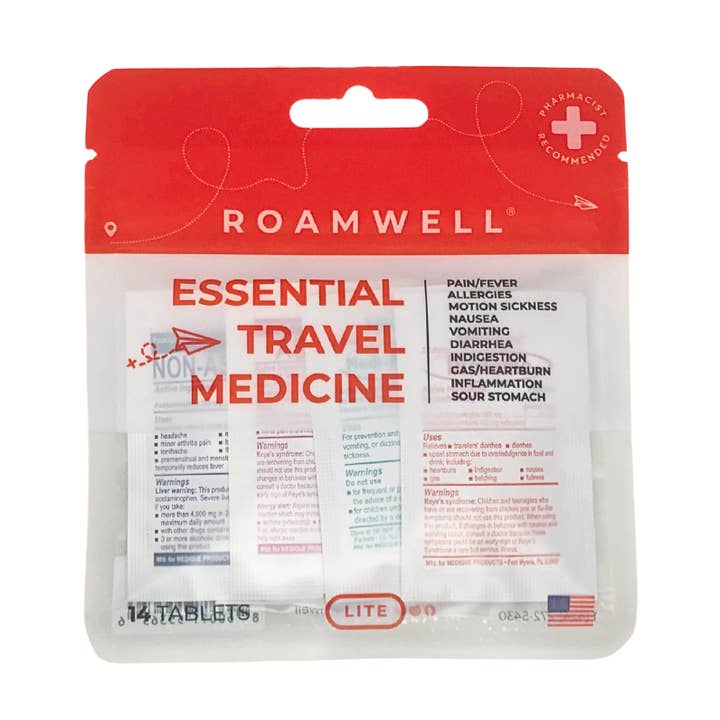 Roamwell Lite for wholesale by Roamwell