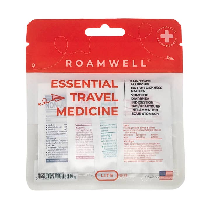 Roamwell Lite for wholesale by Roamwell