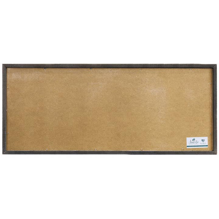 Sincere Surroundings - Wholesale Wall Sign - Mrs. Santa Claus - Farmhouse Frames1