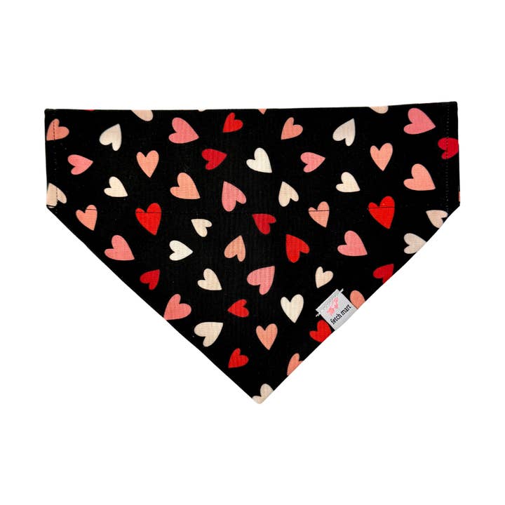 Verliebtes Bandana für den Großhandel von Fetch Mart