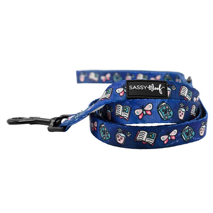 Dog Leash - Spellbound for wholesale by SASSY WOOF