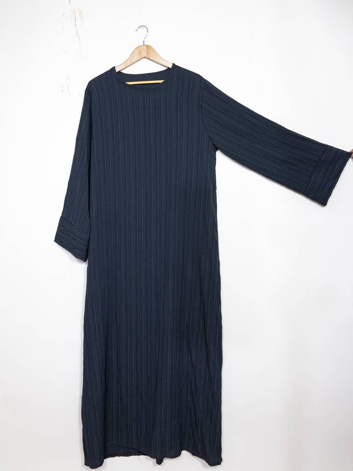 IDEAL OUTFIT - Wholesale Kaftan - Women's - Abaya long large ref:2387ff3