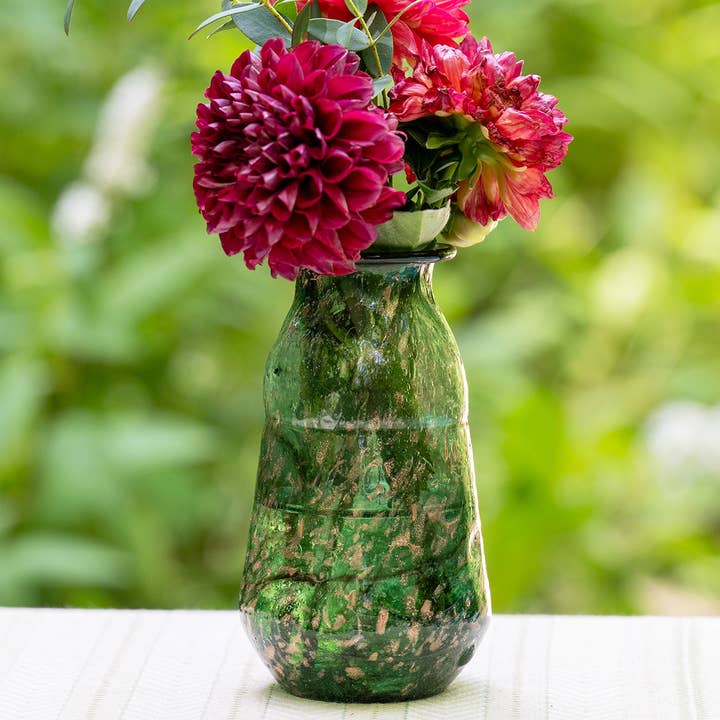 April Cornell - Wholesale Vase - Petite Parisian Vase Set of 33