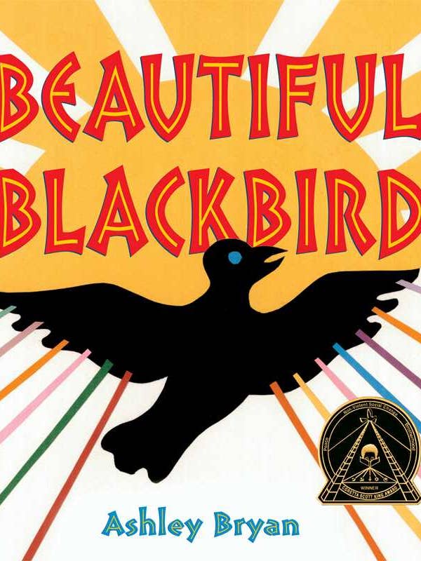 Beautiful Blackbird by Ashley Bryan and other Purchase Wholesale blackbird. Free Returns & Net 60 Terms on Faire trending on Faire.