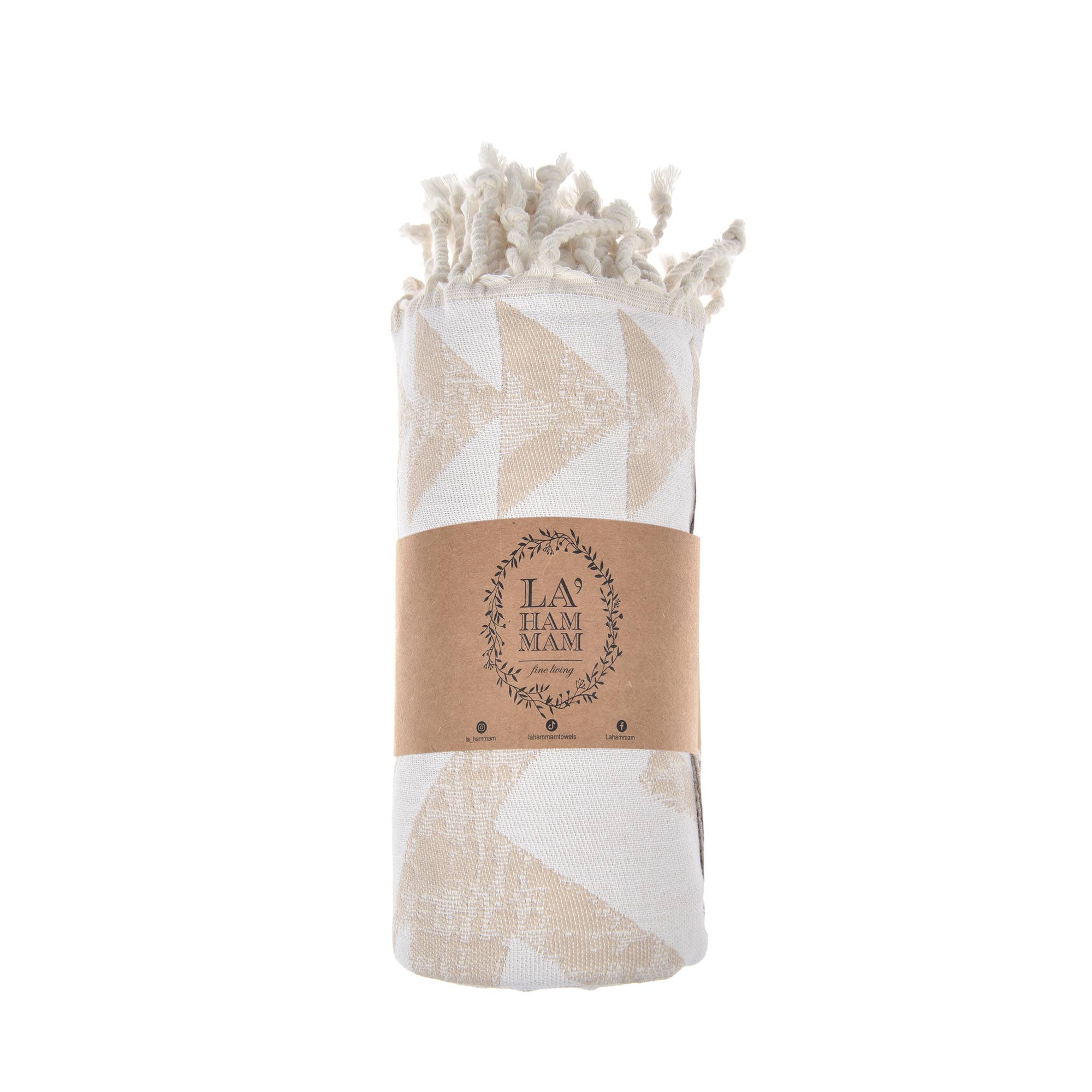 La Hammam - Wholesale Beach Towel - *Exclusive Antalia Peshtemal Pure Cotton Beach Towel53