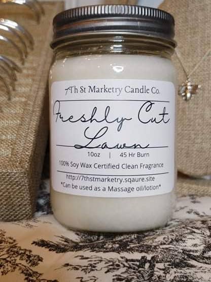 Freshly Cut Lawn for wholesale by Christina & Co.