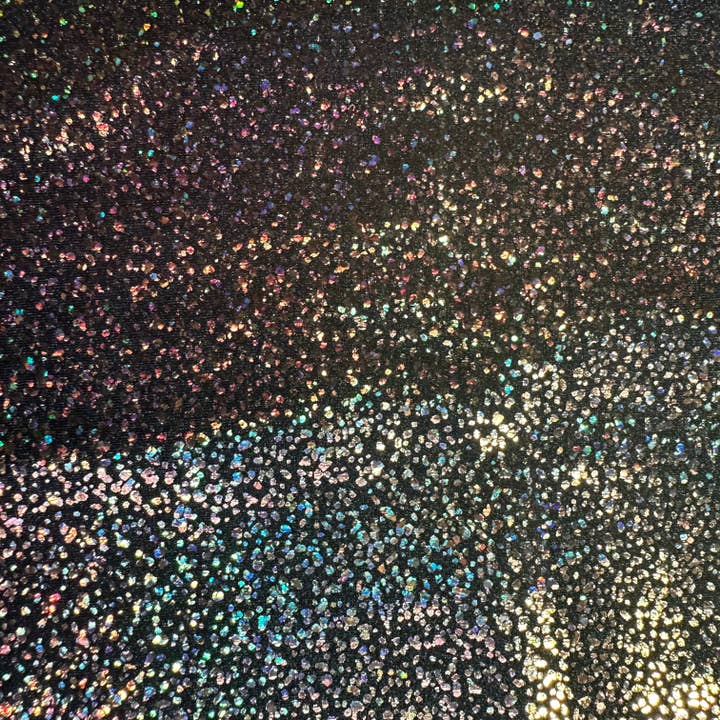 Spandex palace – wholesale Fabric – Pebble Hologram: Explore Nylon Spandex Fabric for Unique Texture and Shin | Spandex Palace