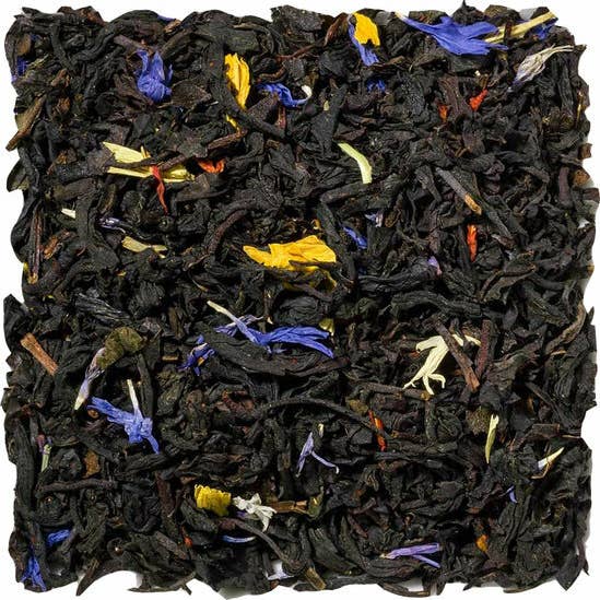ARELO - Wholesale Loose Tea - Festive tea bag1