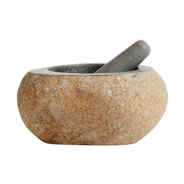 BIDKhome - Wholesale Mortar & Pestle - Mortar Valley0