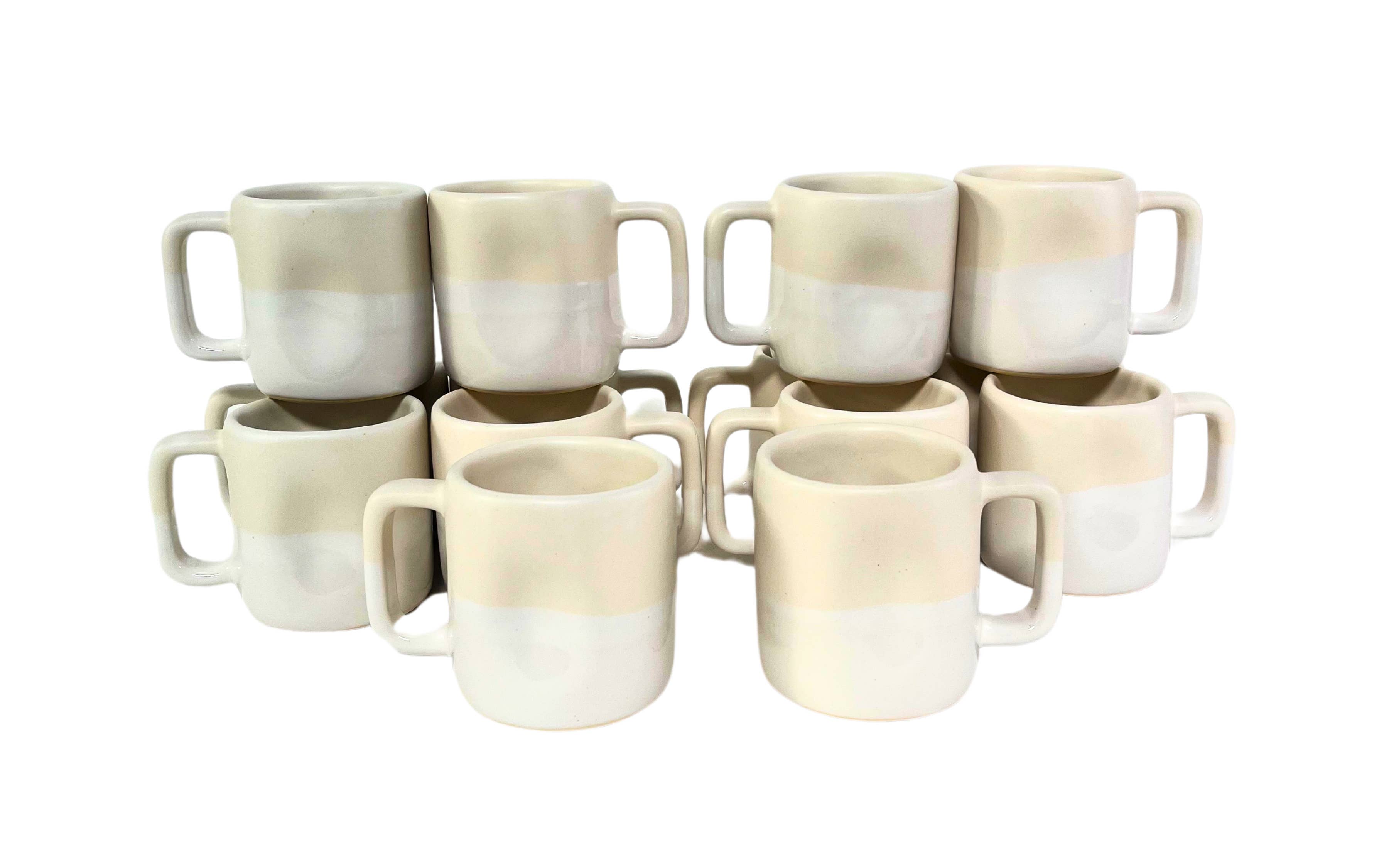 ALEX MARSHALL STUDIOS - Wholesale Coffee Mug - Small Mug2