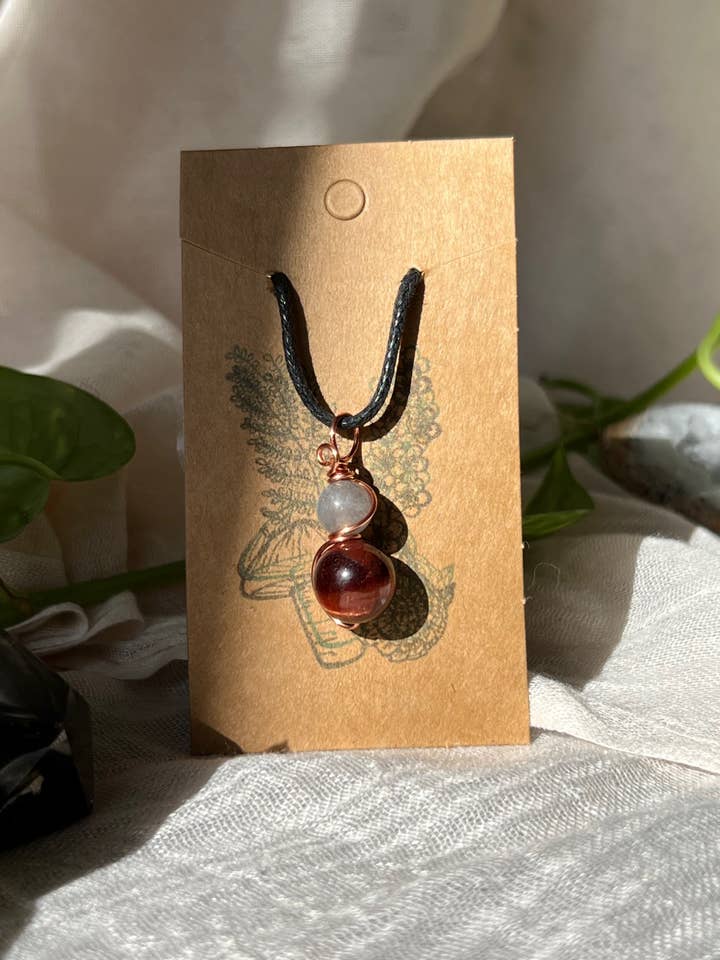 Mini Charms/Pendants - Wire and Gemstone Jewelry for wholesale by Sunday's Jewels