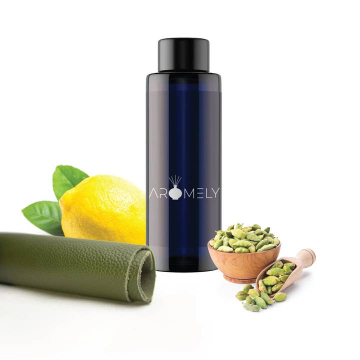 Aromely - Wholesale Fragrance Oil - My Way - Inspired by: 1 Hotel®