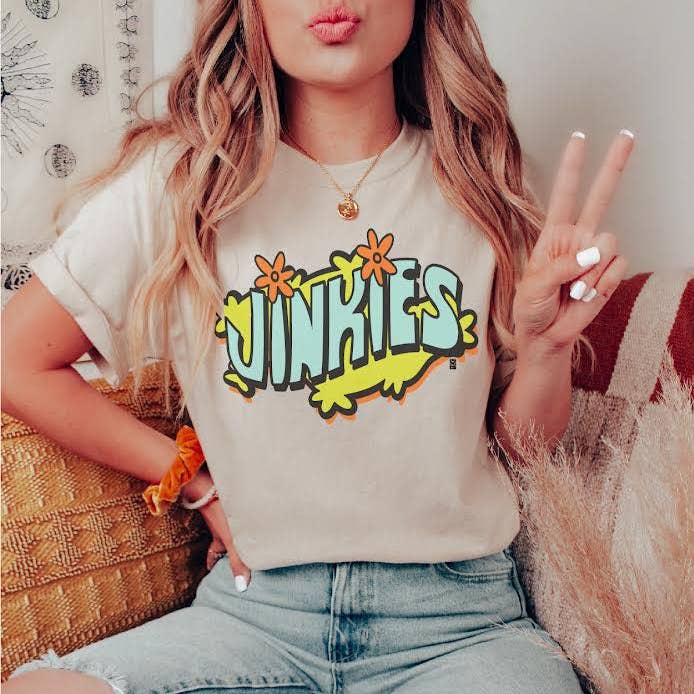 Jinkies för wholesale av Self Made Life Co