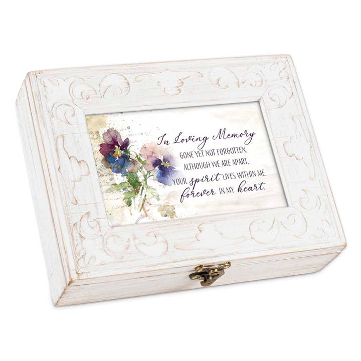 Cottage Garden - Wholesale Music Box - Kids & Baby - Music Box Gone Yet Not Forgotten