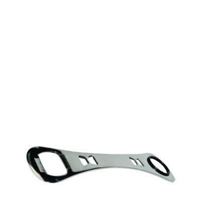 Endoblade 7.25" Bottle Opener for wholesale by Hospitality Glass
