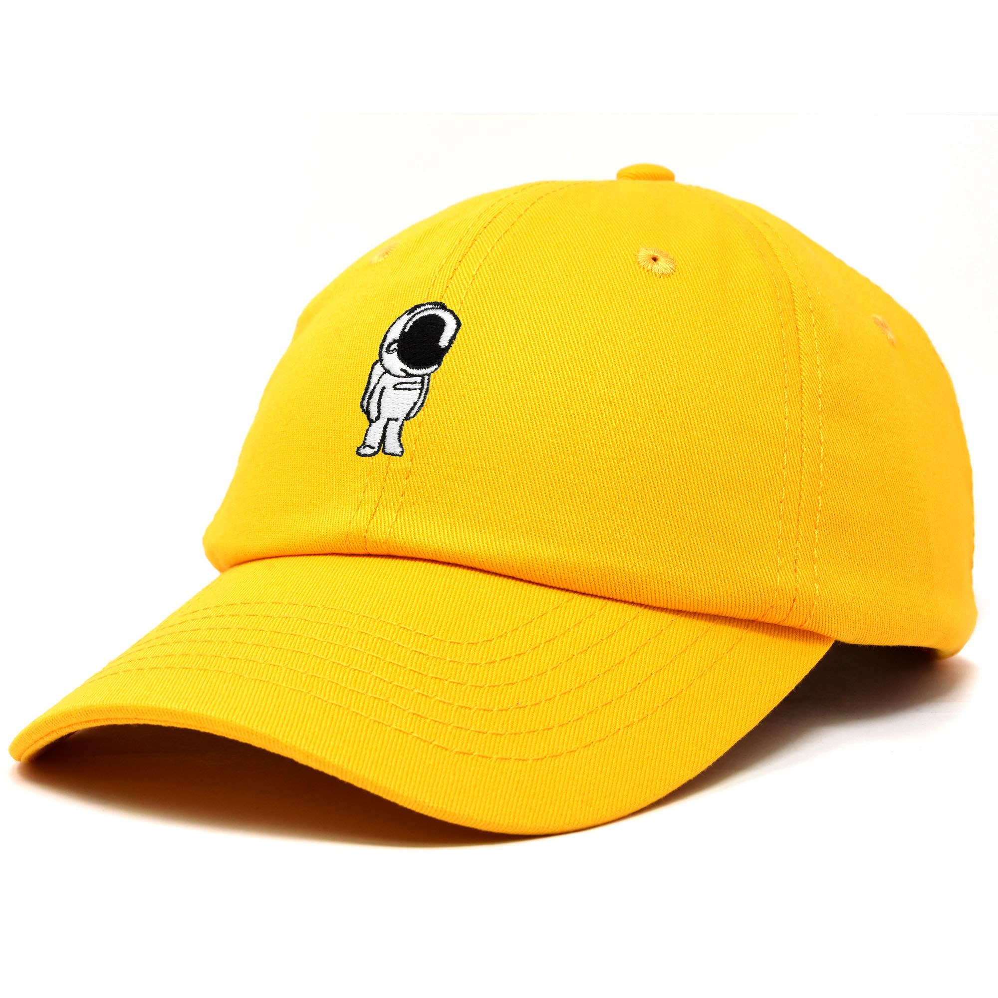 Dalix – wholesale Baseball cap – Unisex – DALIX Astronaut Hat Galaxy Spaceman Ball Caps for Men Women19