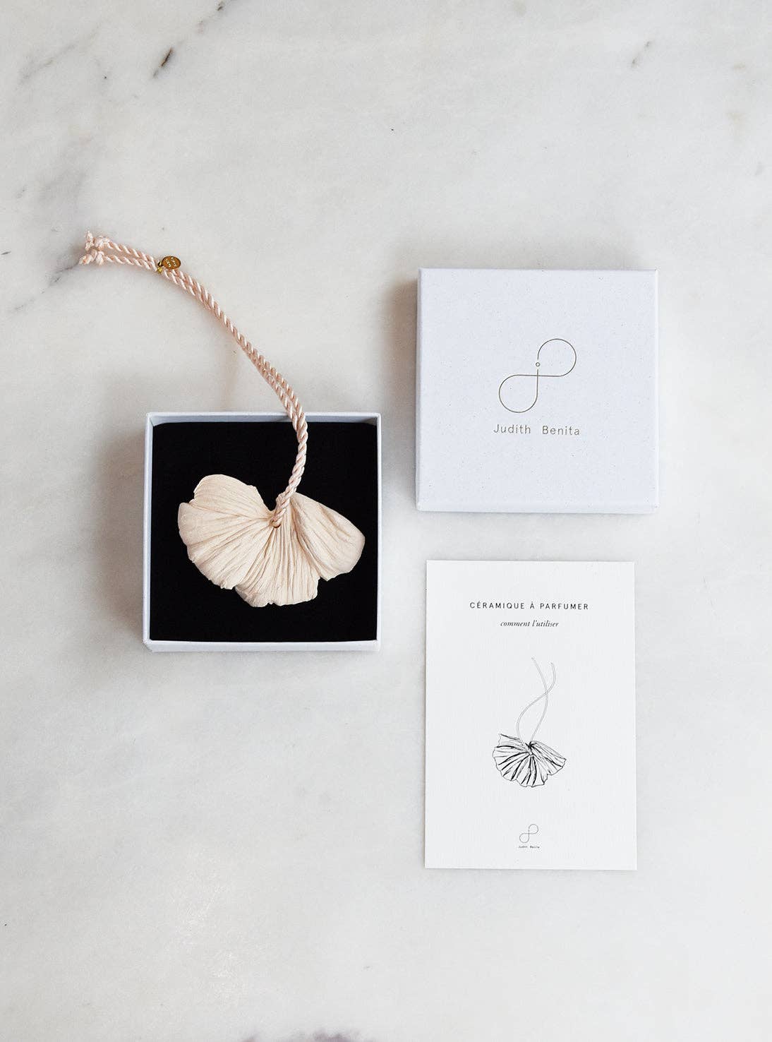 Judith Benita - Wholesale Reed Diffuser - Fragrant ceramic3