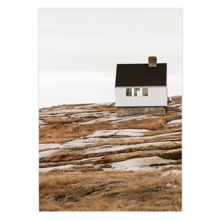 Moderna bondgårds fotografiska tryck för wholesale av Ellisimo