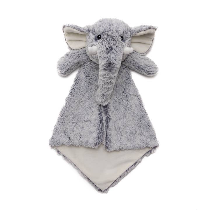 Elephant Lovey for wholesale by Cubbies