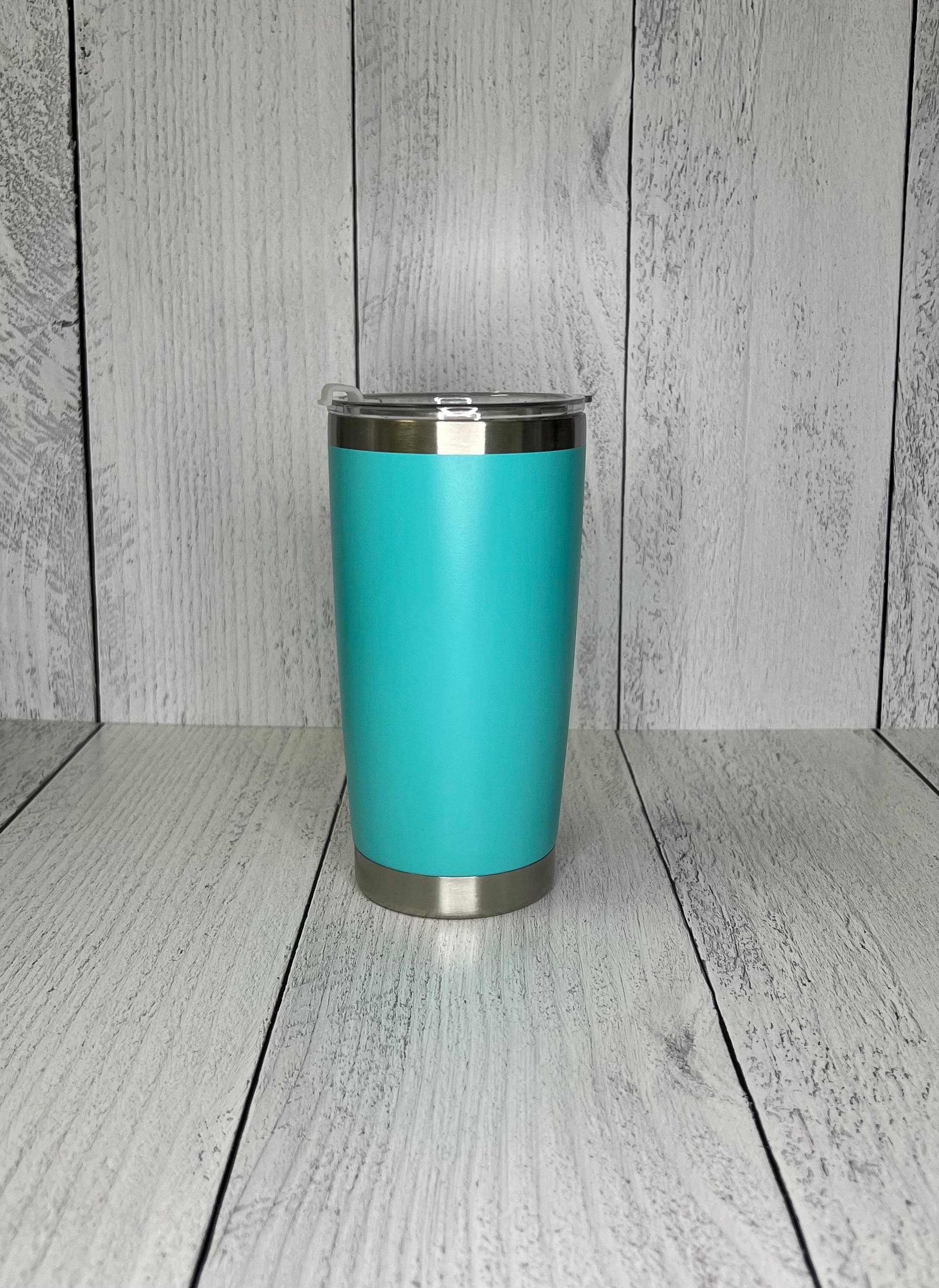 KW Laser Supplies - Wholesale Insulated Mug/Tumbler - Coffee Tumbler - 20oz2