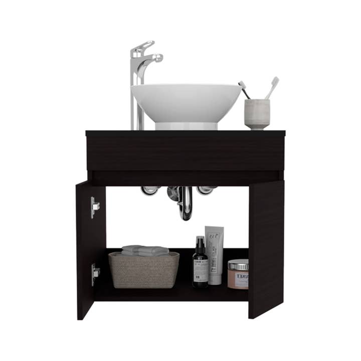 TUHOME FURNITURE - Wholesale Cabinet - Vessel Sink Vanity Manchester