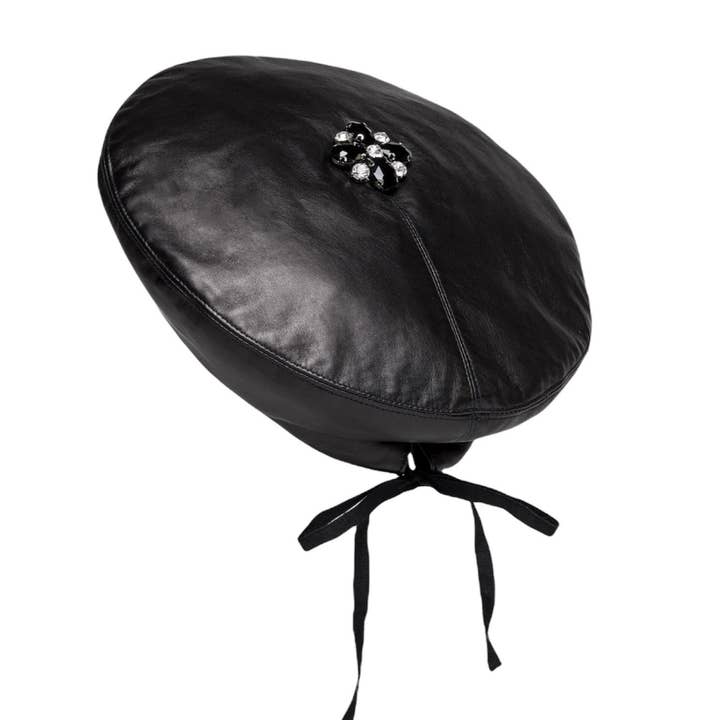 LEDA voor wholesale door ELY.B HATS