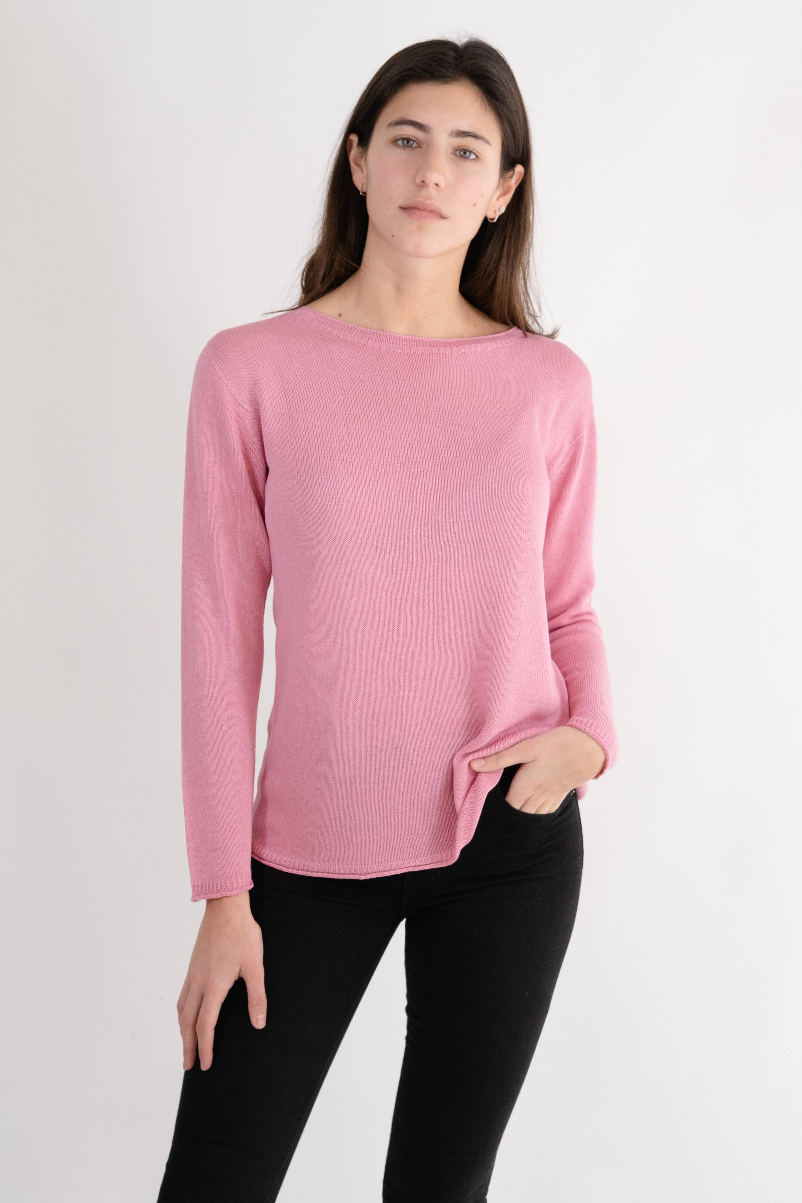 TEROTEX26 S.L. - Venta al por mayor Jersey corto de punto - Mujer - JERSEY LISO VISCOSA7