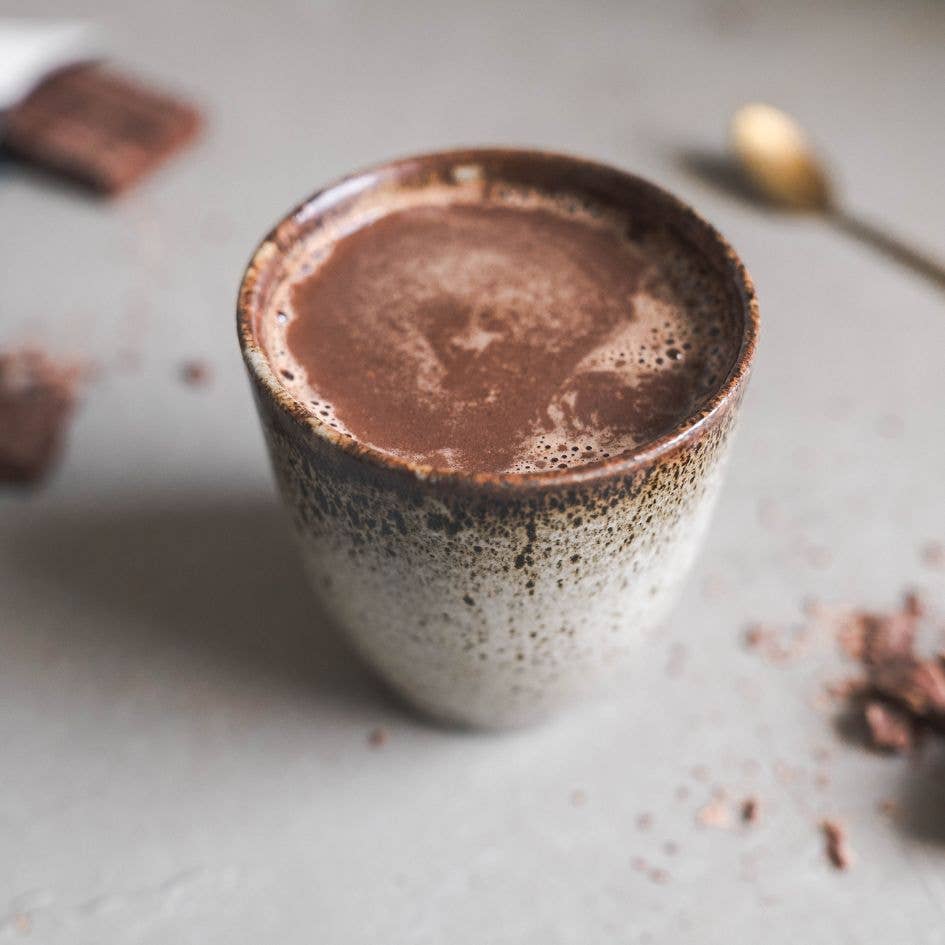 Moruga Cacao - Wholesale Hot Cocoa Mix/Kit - Tabasqueño, Mexico 🇲🇽 (Bio)5