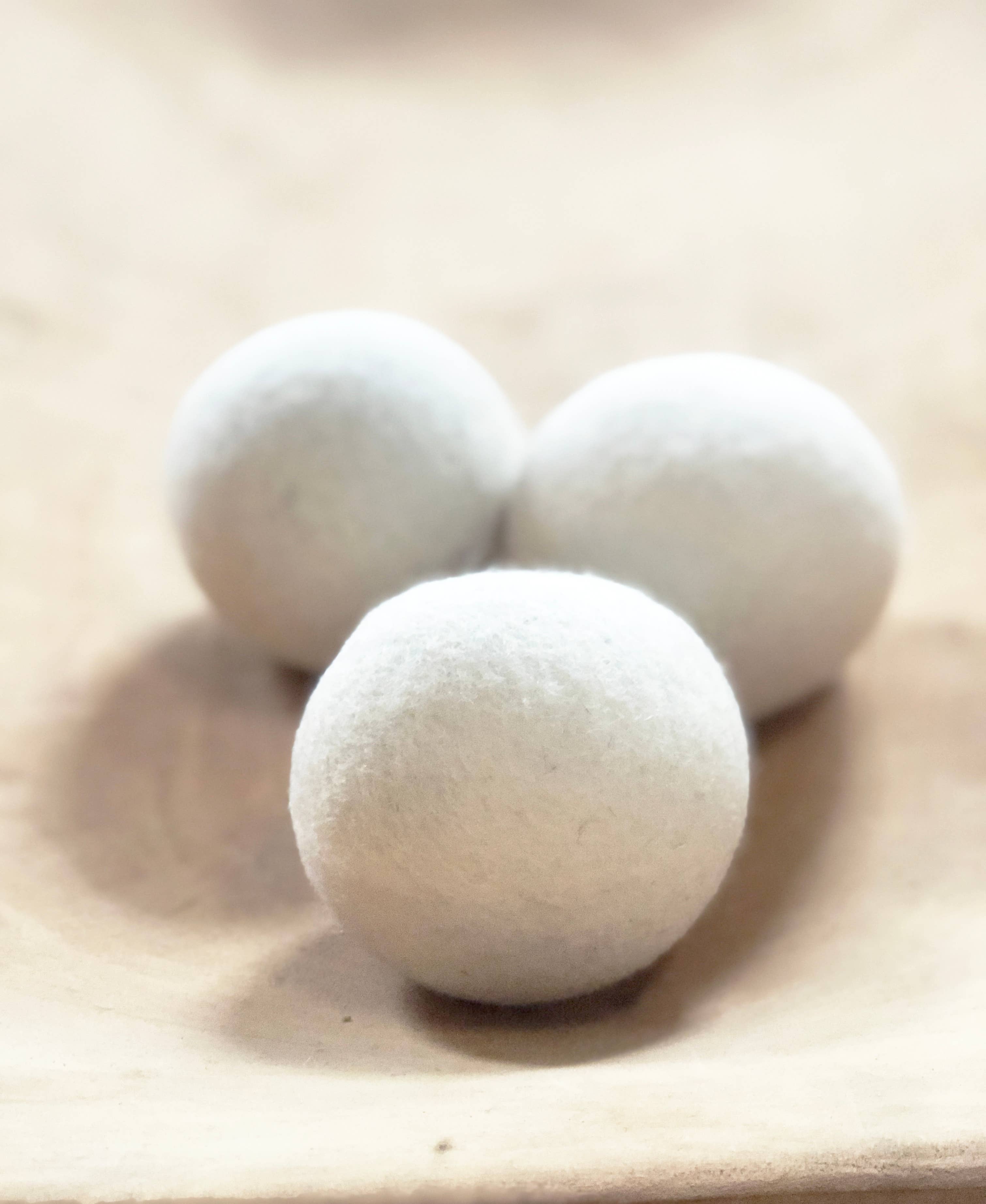 Common Good – wholesale Dryer balls – Dryer Balls Box Set of 32