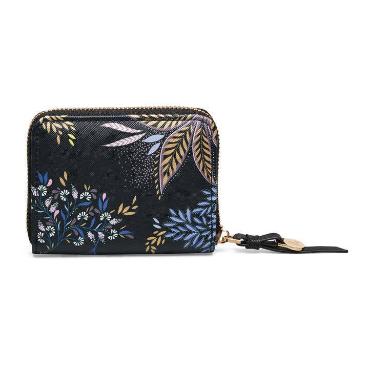 Pelham Group – wholesale Coin purse – Women’s – Sara Miller Zip Purse