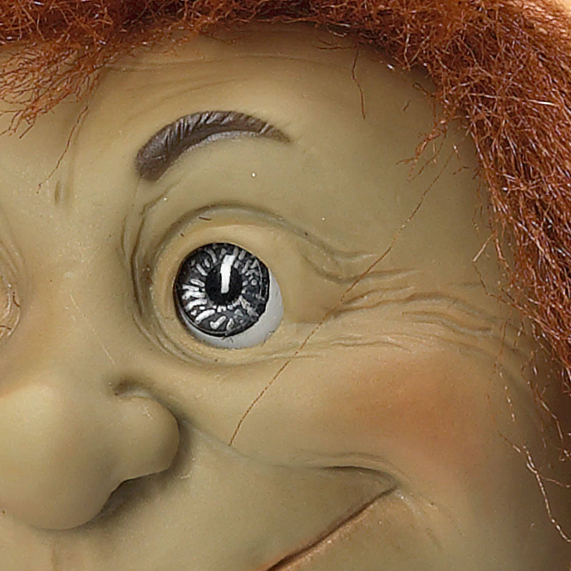 LAMAGIK, S.L. - Vente Figurine décorative - Nimrodela (Bonté)2