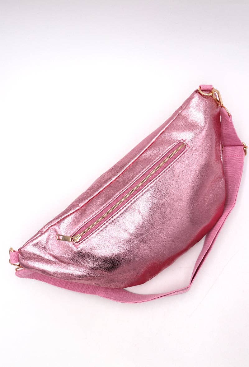 LIL' MOON - Wholesale Belt Bag - Women's - #LM2023 -21 Fanny Pack18