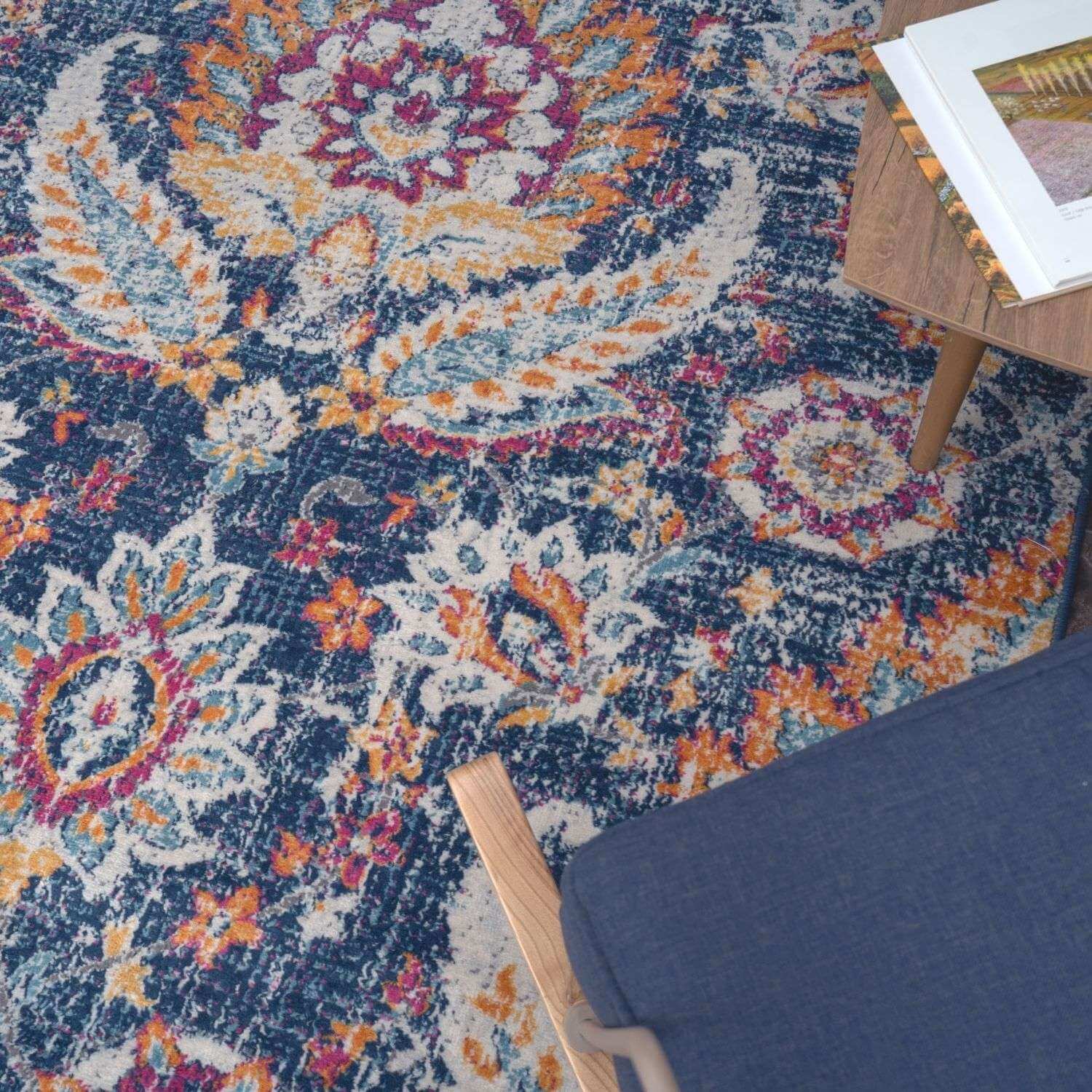 THE RUGS - Wholesale Area Rug - Marrakech Vintage Rugs | 4203