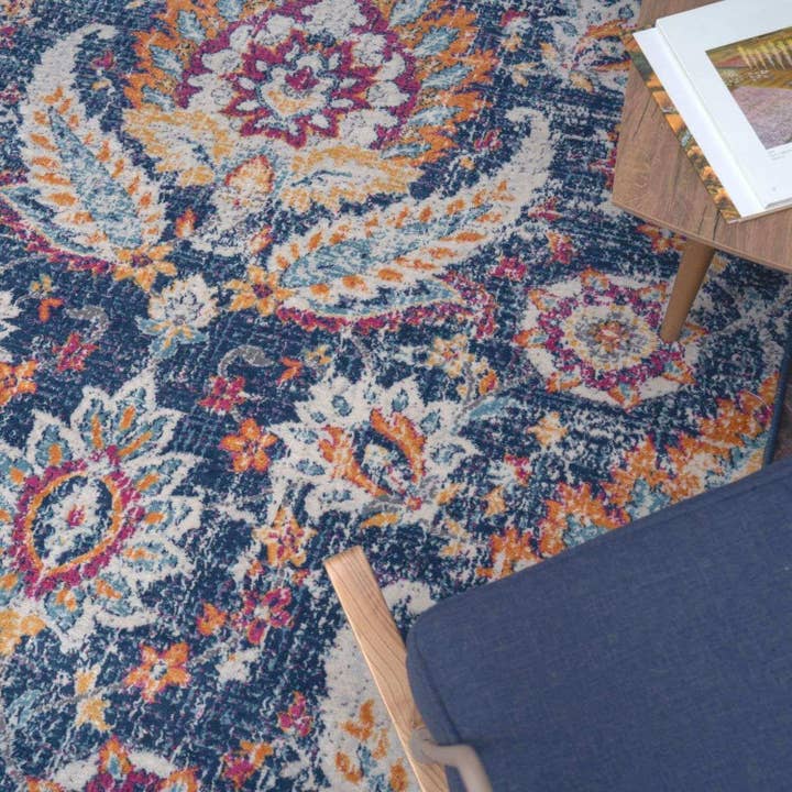 THE RUGS - Wholesale Area Rug - Marrakech Vintage Rugs | 4203