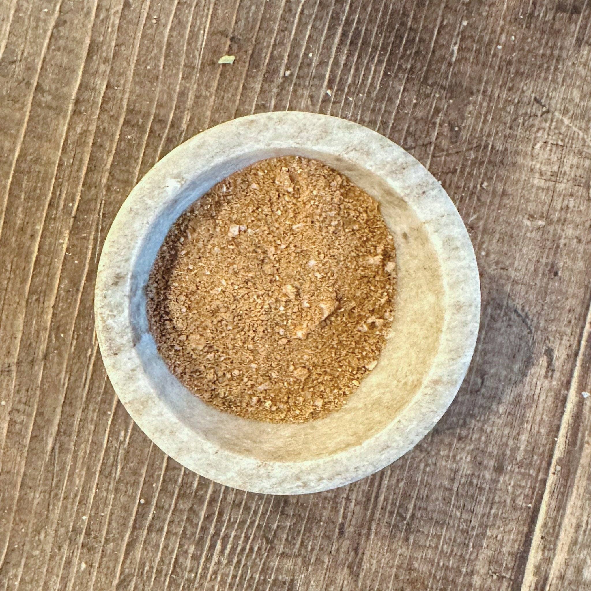 Olive Branch Oil & Spice - Wholesale Dried Spice Mix - Ras El Hanout2