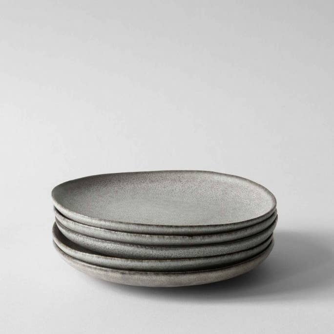 Tell Me More - Wholesale Dinner Plate - Bon assiette - Ø17cm1