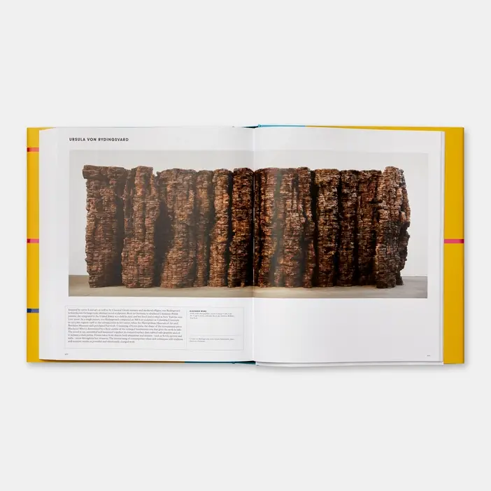 Phaidon - Wholesale Display Book - Great Women Artists8