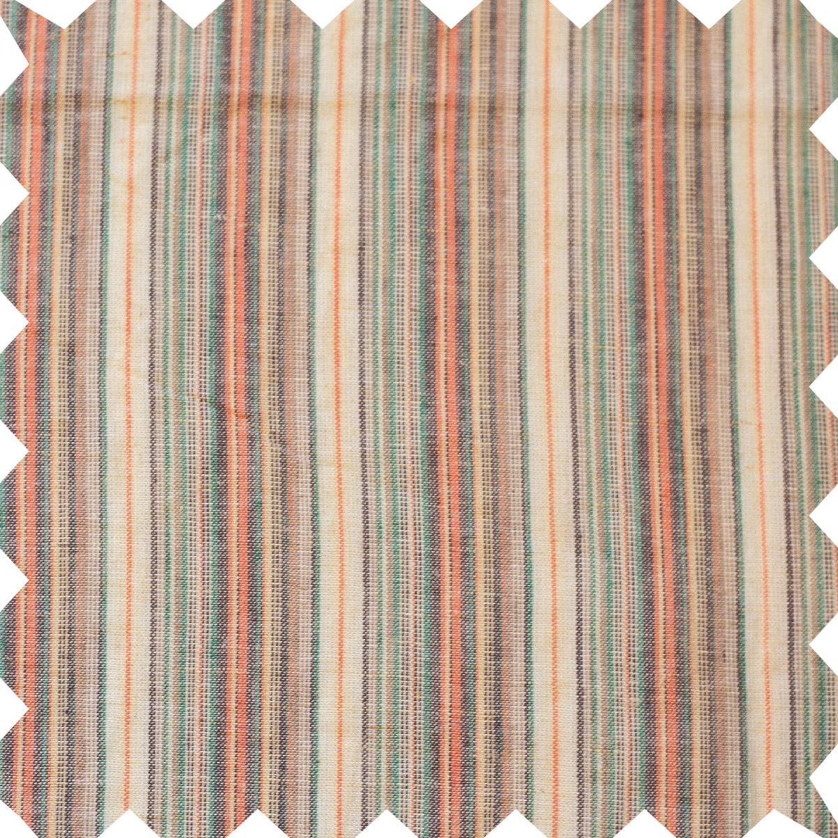 Beet World - Wholesale Dress - Kids - Girls’ Flutter Sleeve Hannah Dress | Mint Green Stripe2