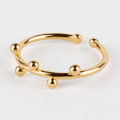 Pigalle - Ring for engroshandel hos manore paris