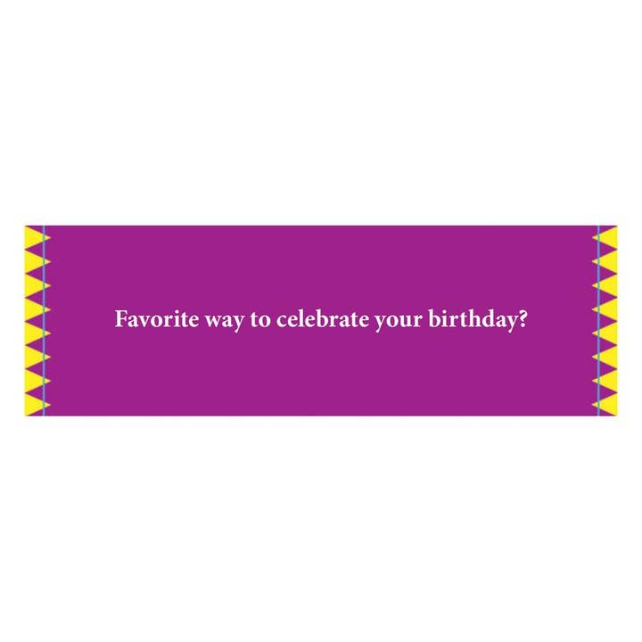 William Randall Publishing - Wholesale Card Game - Chat Pack Favorites Conversation Starter Card Game3