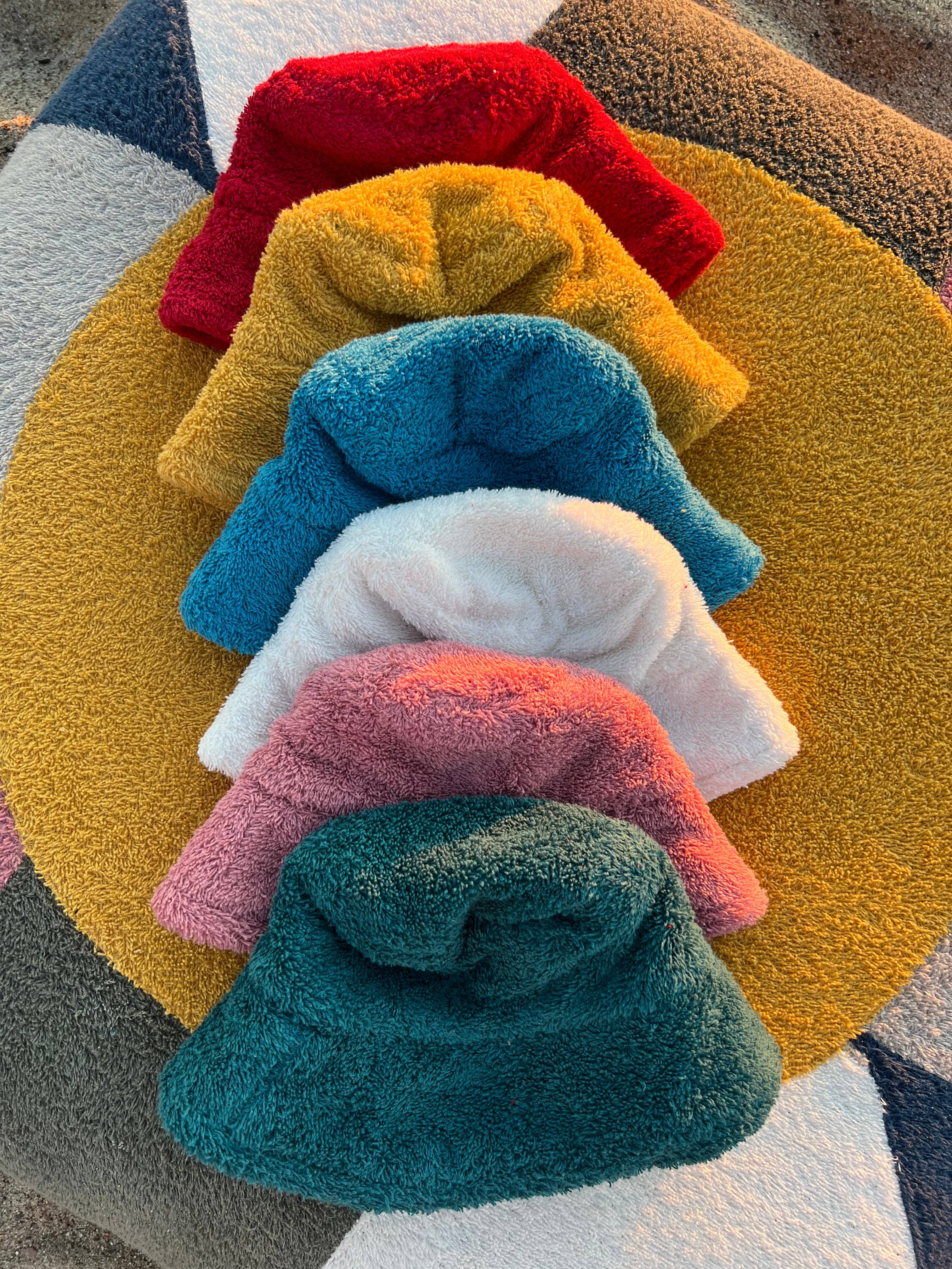 Simone Fan - Wholesale Bucket Hat - Kids - Kids Bucket Hat4